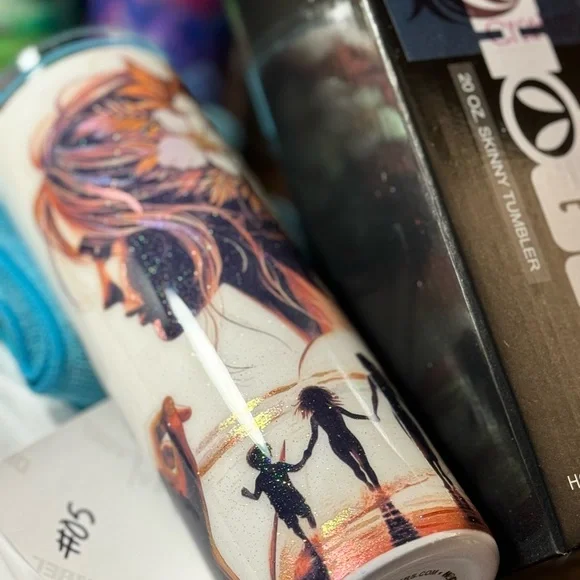 Tumblers and more tumblers! - Picture 9 of 13